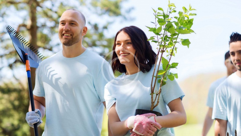 Simple Deeds That Save the World