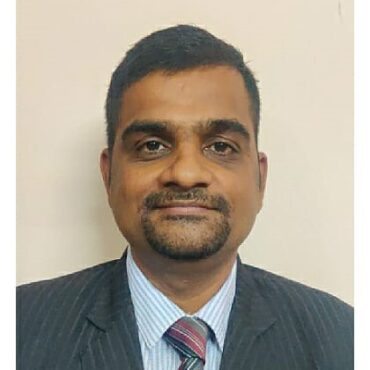 Mr.G.V.Sankara Krishnan,