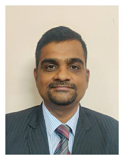 Mr.G.V.Sankara Krishnan,