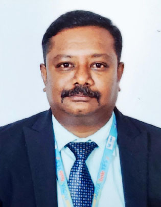 Mr.D.Yuvaraj,